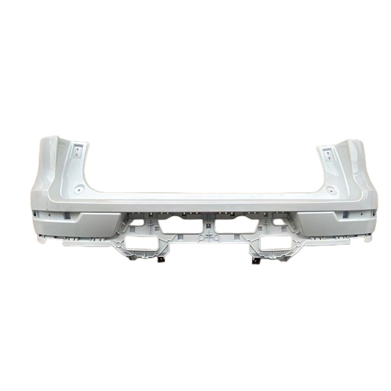 Great Wall Haval Car Fitment H6 Terza generazione Assemblaggio del corpo del paraurti anteriore e posteriore