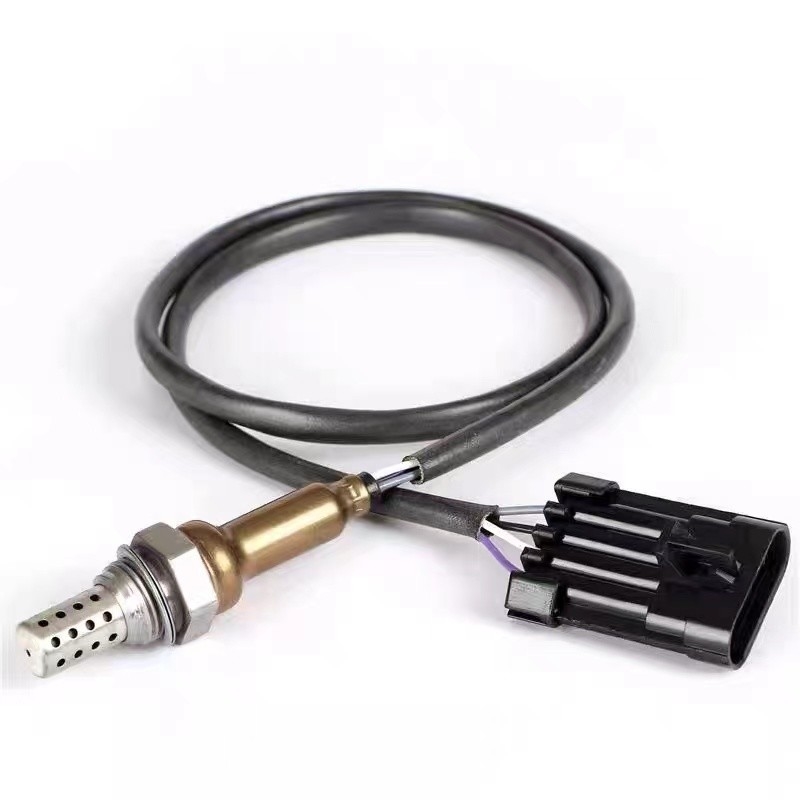 Great Wall Car Modello 4G6 Sistemi motori per Jinbei Hover Haval 25325359 e conveniente