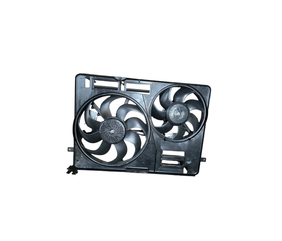 Gran muro Haval H6 montatura ventilatore del radiatore per auto 1308100XKY80A originale ventilatore elettronico