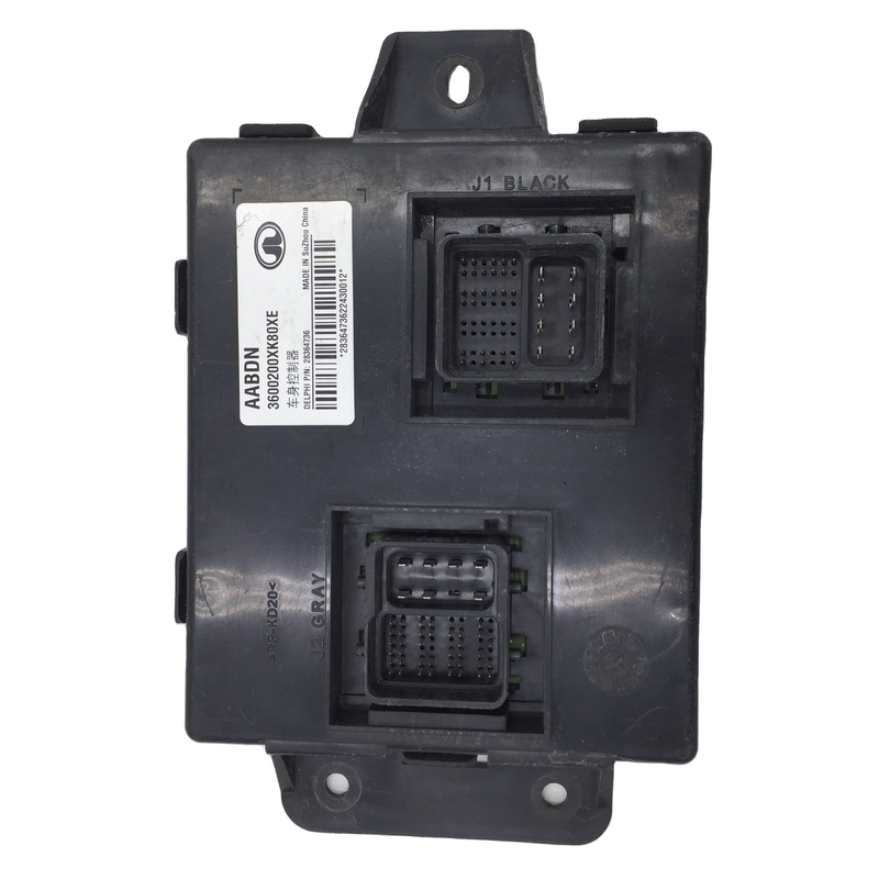 Sistemi elettrici per autoveicoli per la Grande Muraglia Haval HOVER H3/H5/H6/H8/H9 Modulo di controllo del corpo