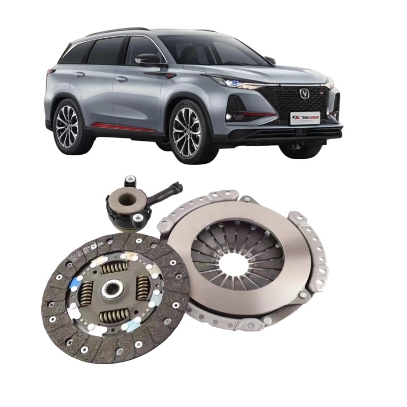3210140100 Cuscinetto di rilascio del disco di frizione per l'assemblaggio Changan EADO alsvin v7CS35/75/55