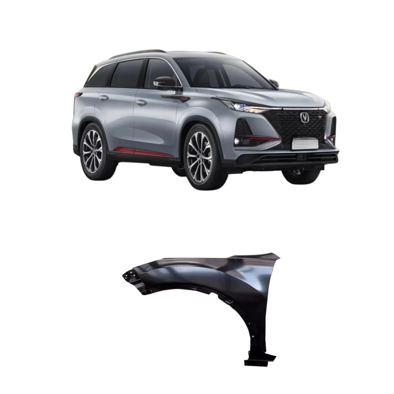 Changan CS35/75/15/55PLUS EADO ALSVIN/V3V7 Benben CX20 Fender anteriore 100% testato parti di auto