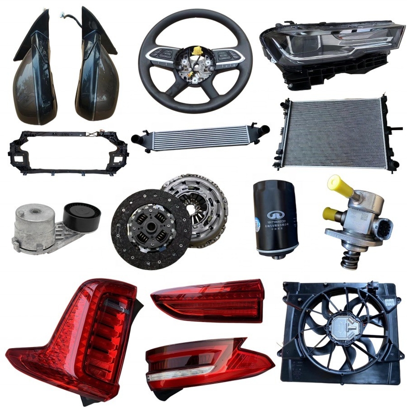 Parti auto e parti motore dal negozio online 2019- Year Haval H9 H8 H7 H6 Set
