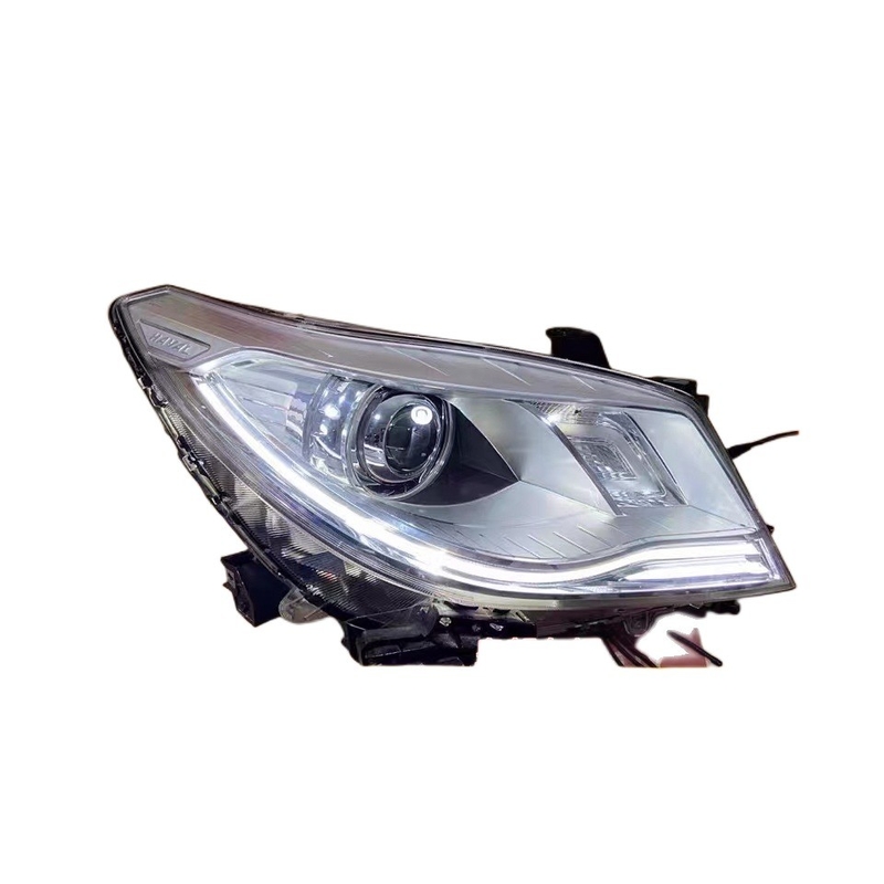 Grande Muro Haval H9 assemblaggio fari originaliFeri di taglia standard Anno 2014-
