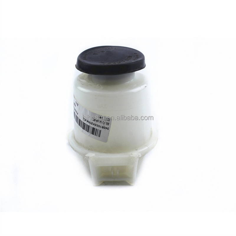 HOVER H6 Servo di sterzo, serbatoio di potenziamento, pompa di olio 3408100XKZ16A di Great Wall Auto Parts