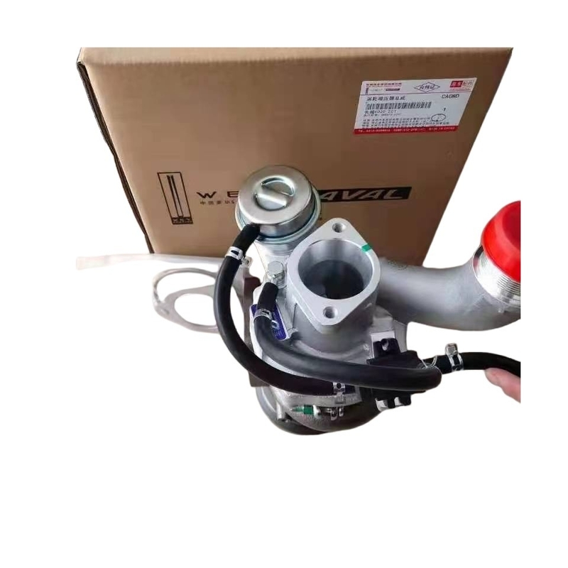 GW4C20 Parti di motore auto adatte per la Grande Muraglia Haval H8/H9 Motore a benzina Turbocompressore 1118100XEC02