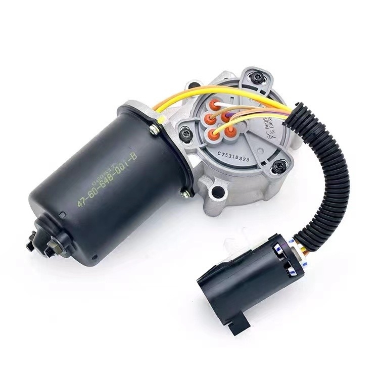 Motore di cambio cassa di trasferimento automatico 4760648001A 470512 U502179A0 per il montaggio di auto della Grande Muraglia