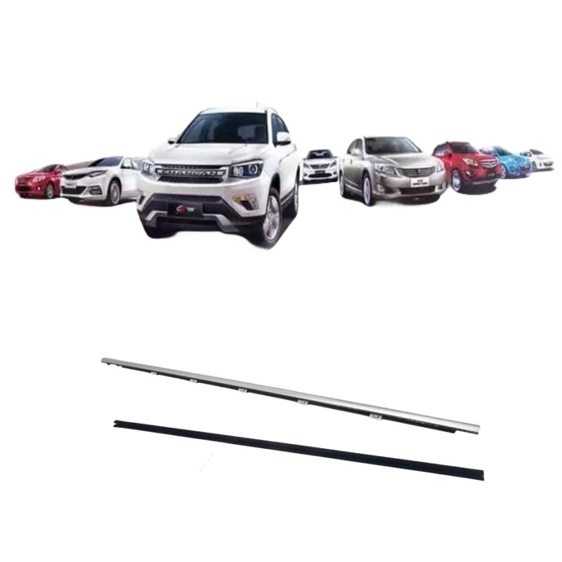 Changan CS75 CS35 CS55 EADO CX20 CS15 ALSVIN V7 Cancelletto esterno per finestre