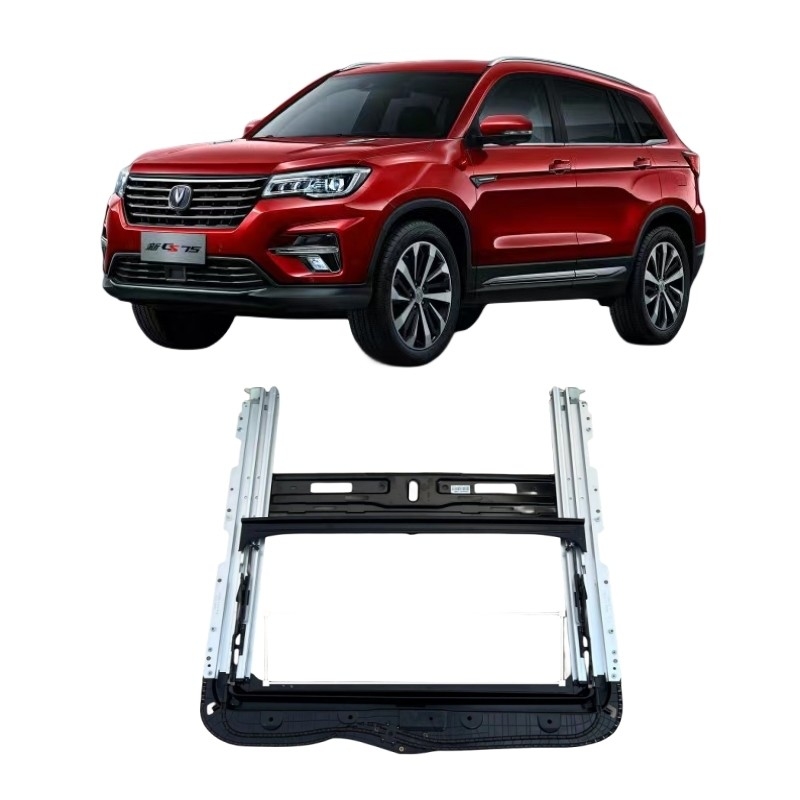 OEM Dimensione standard montatura del telaio per Changan CS15 CS35 CS55 CS75 CS85 e Dimensione