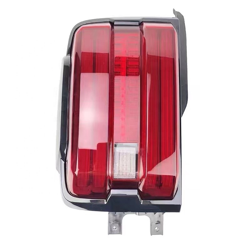Lampada di nebbia posteriore per serbatoi 300 Assemblaggio di luci posteriori di auto originali