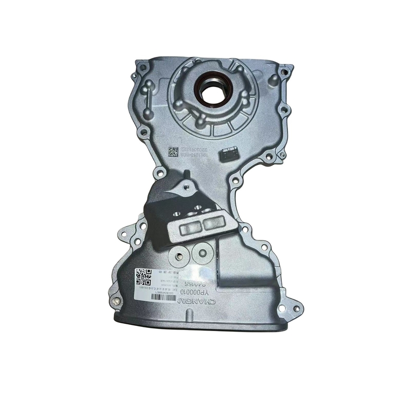 Changan All Car Engine Timing Cover 1011010-H08 per la spedizione SEA AIR DHL FEDEX EMS
