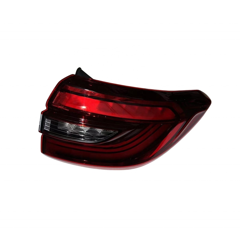Changan CS95 luci posteriori S05831A 12V Spedizione a tensione via mare DHL FedEx o EMS