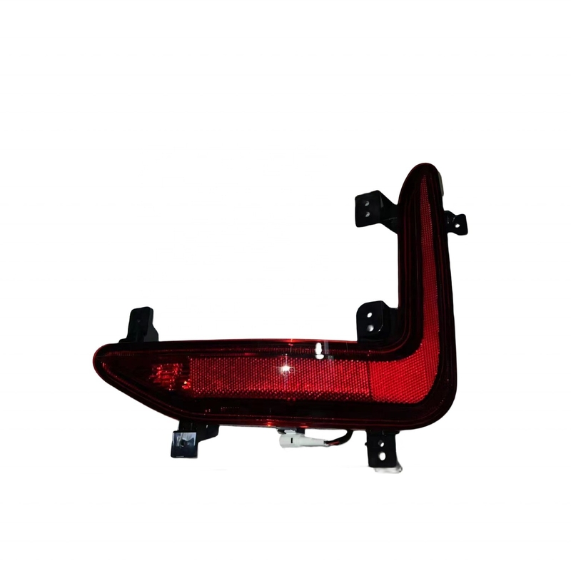 Changan CS95 Car Rear Bumper Light Rear Fog Light 4133220-A230 con tensione di 12V