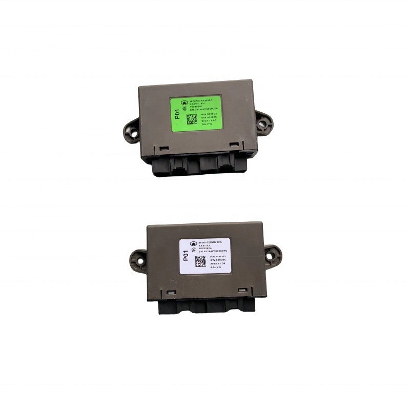 2020 - Modulo di controllo porta Serbatoio 300 3600103XKM02A per il termine di spedizione DHL FEDEX EMS UPS