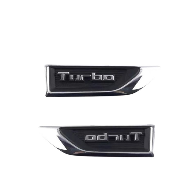 CS55 PLUS SUV 21.09- Parti decorative di Fender di seconda generazione per automobili Changan