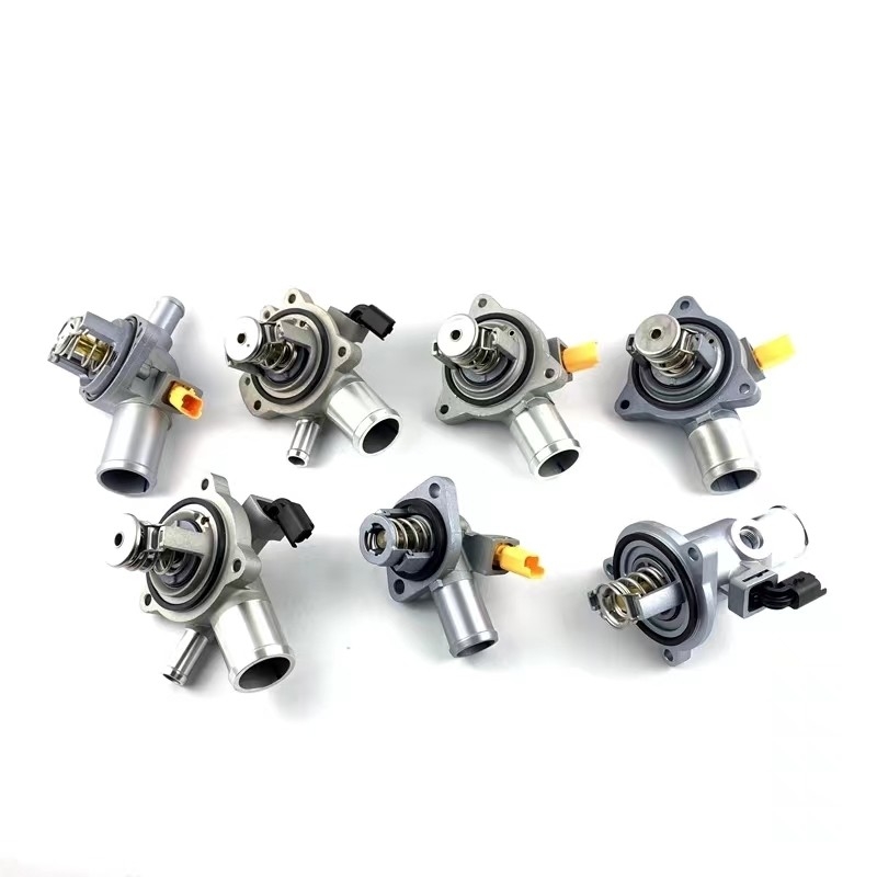 2019- Sistema di raffreddamento automatico termostato per auto originale CS15 CS35 CS55 CS75 CS85 CS95