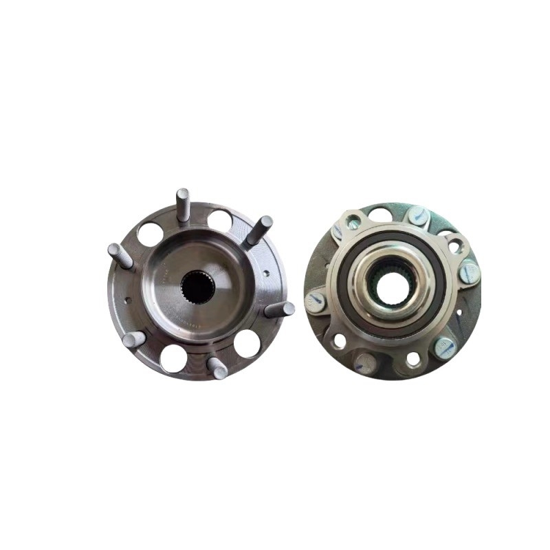 Sostituzione/riparazione del cuscinetto della ruota anteriore per il serbatoio della grande parete 300 3103100XKMO1A Ferro resistente