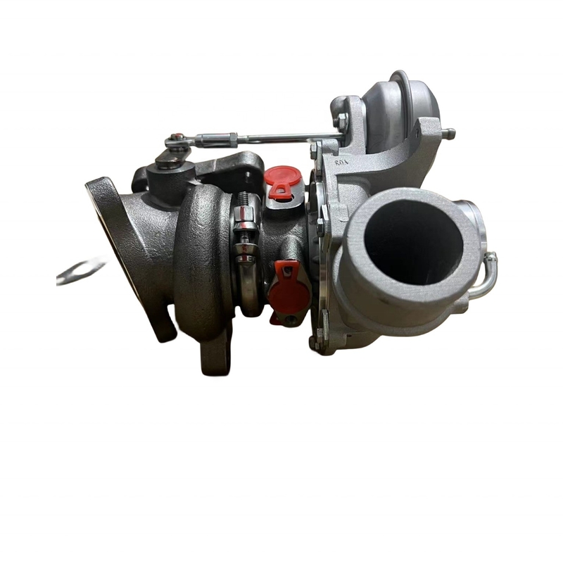 Changan CS95 Turbocompressore 1118010-A02-AA Il miglior miglioramento delle prestazioni per la vostra auto