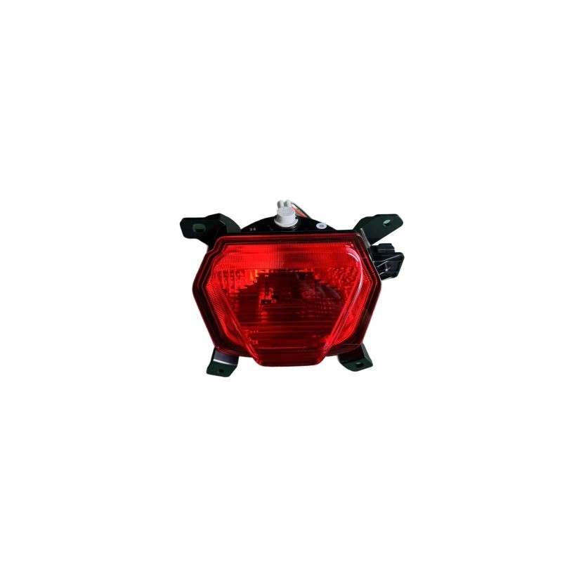 Changan CS55 Lampada posteriore posteriore Lampada di nebbia posteriore Lampada di paraurti posteriore 4116110-AWO1 12V Voltaggio