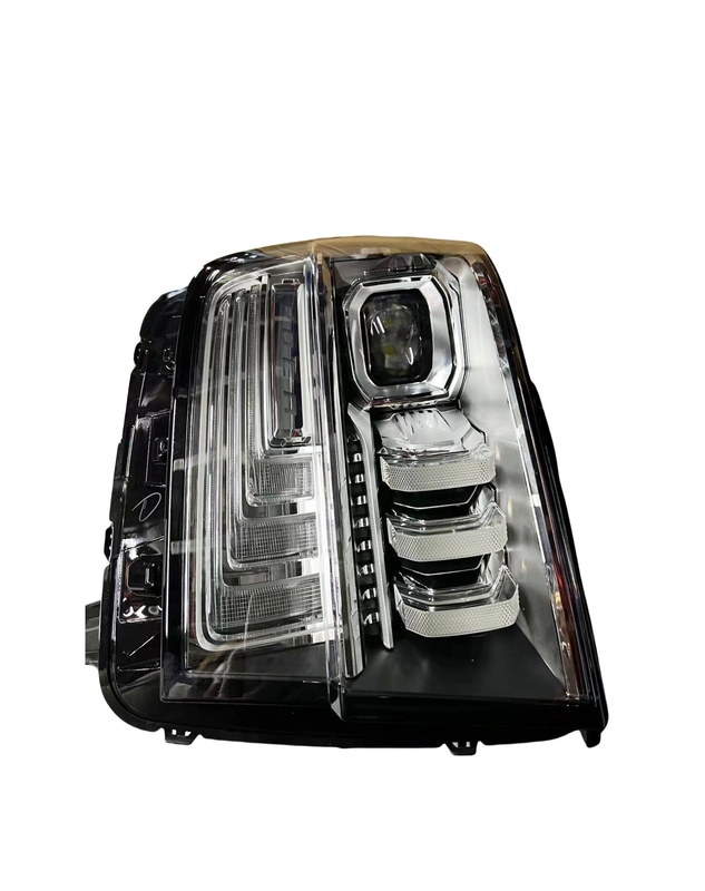 Gran Parete POER Far 4121104XPT01A 4121105XPT01A Ricambi auto per ricambi auto originali