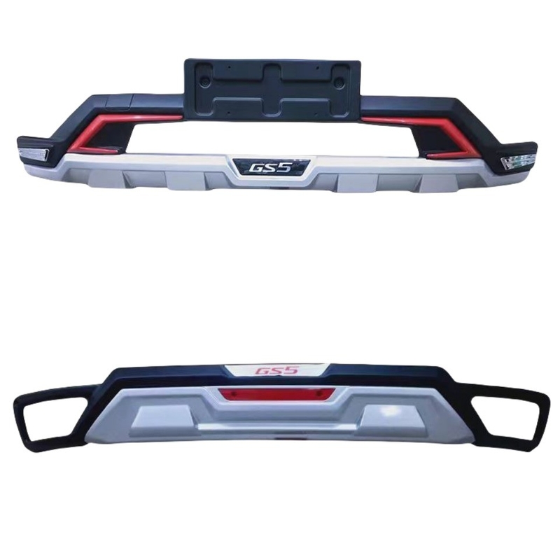 2015-2018 GAC Trumpchi GS4 GS5 Paraurti originali Comodo e semplice installazione