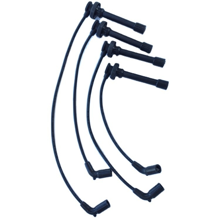 Cable di accensione per Great Wall Car Accessory Spark Plug Wire Cable