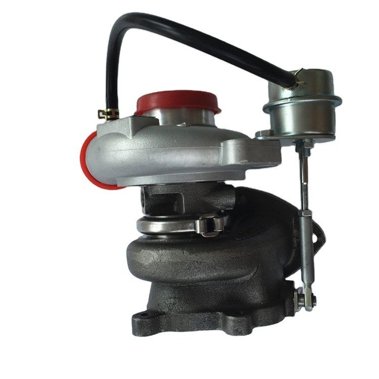 Turbocompressore 1118100-E03 per Haval 2.8TC in commercio