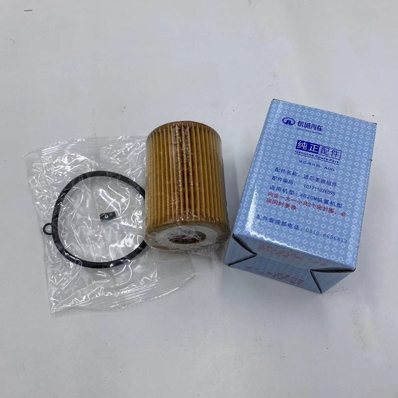 1017110XED95 Sostituzione dell'elemento filtro per il cannone della Grande Muraglia Fengjun 7 Motore OE NO