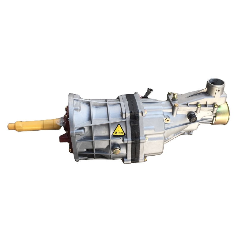 Great Wall Deer 2.8TC Gearbox per Wingle Top vendite da parti di ricambio auto leader