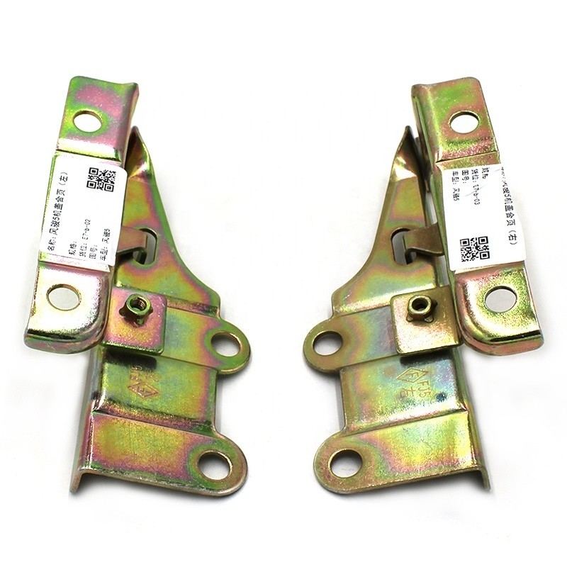 OE NO. 8402400BP00XA Guarnizione del cofano Guarnizione del sedile per la grande parete Wingle 58402300BP00XA Hot Item