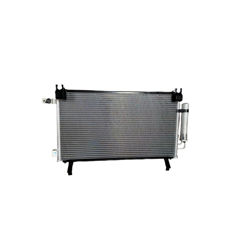 Condensatore di aria condizionata Great Wall Wingle 3 per motore a trazione integrale 2.8 TD