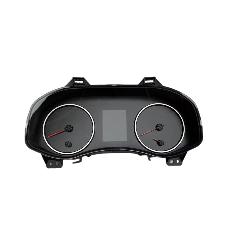 OEM 3820101XPW13A Assemblaggio di cluster di strumenti per auto per la Great Wall Gun Off-road Edition