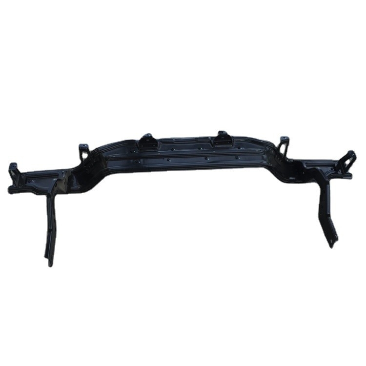Accessori per l'automobile Scheletro del paraurti posteriore per il pick-up Wingle3/5
