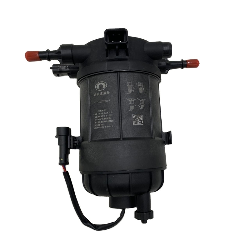 OEM NO 1111400XED95 Great Wall Wingle 7 pao filtro del carburante GW4D20 Ricambi originali