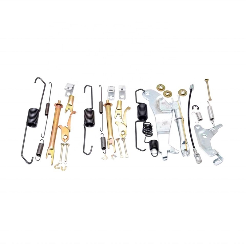 Car Fitment Great Wall Wingle 3 Wingle 5 Kit di calzature freno per 4WD 2WD Iron Auto Part