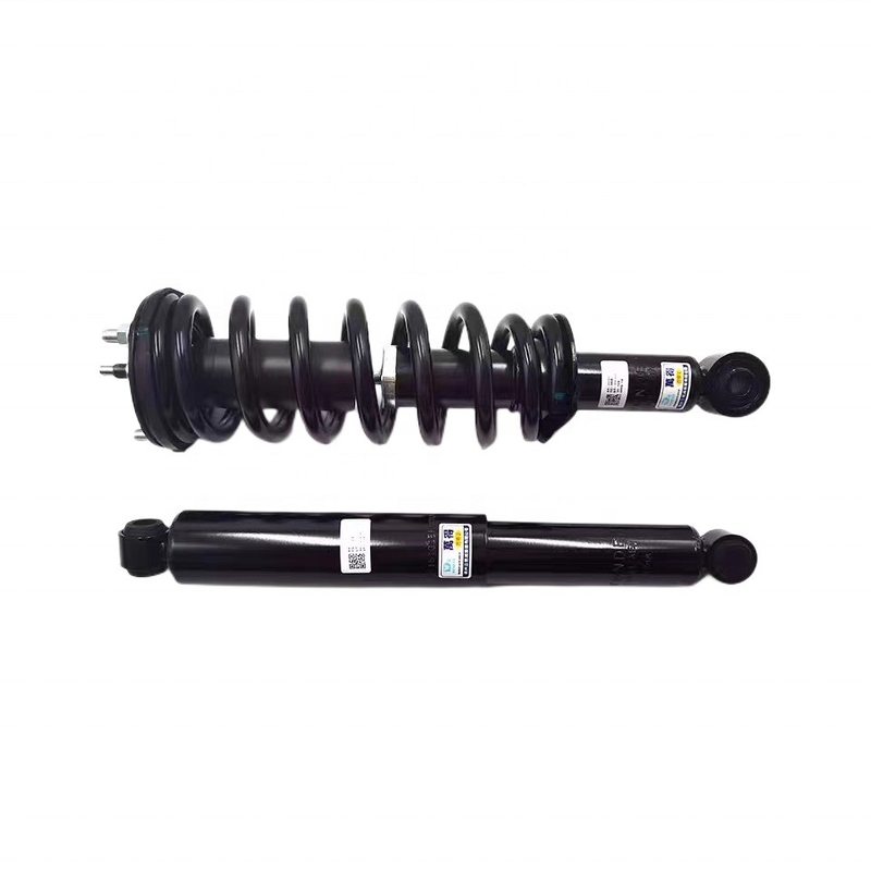 2014- Auto Auto Parts Assorbitore di urti per Great Wall C50 C30 Poer Florid Wingle M4 Coolbear Deer