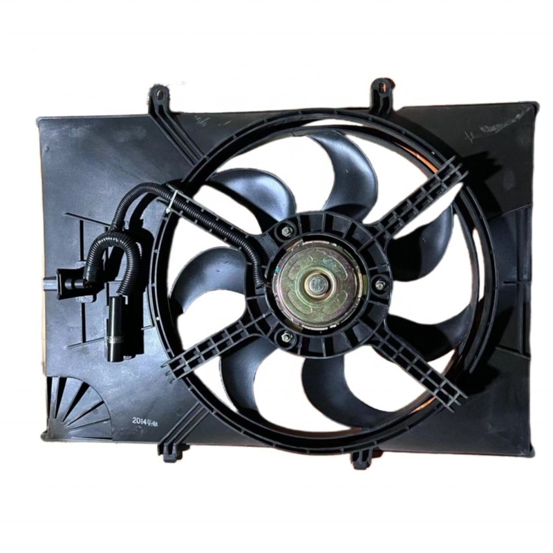 CHANG LING Pickup ZTE Weihu Auto Parts Radiator Fan 75*50*15 con alte prestazioni