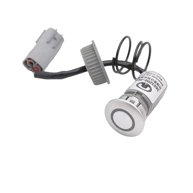 FENGJUN 3 Pickup Wingle 5 Versione europea Associazione sensore radar inverso 0.2W