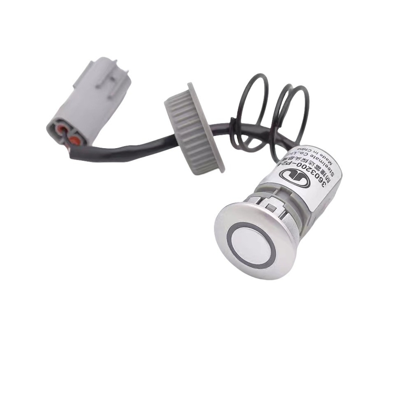 2009- Anno Pickup della Grande Muraglia Wingle Reverse Radar Probe 3603200-P24 per veicoli