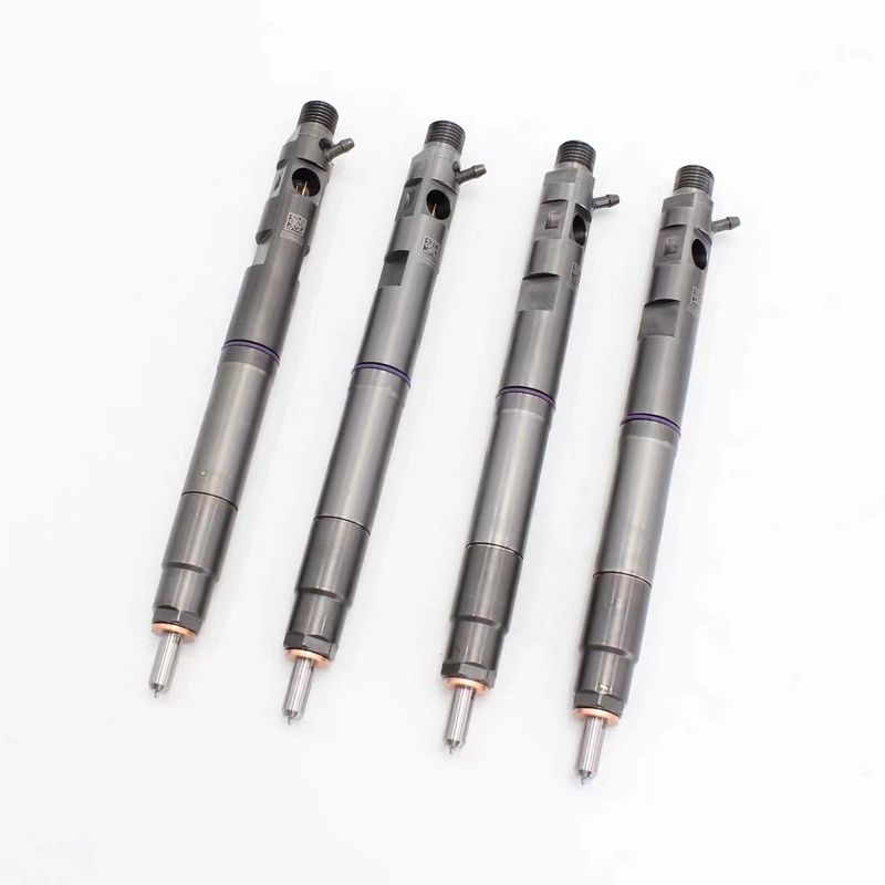 Assetto iniettore di carburante per Poer Wingle5 Wingle7 Feng Jun 5 CC1031PA04H-23 Garantito