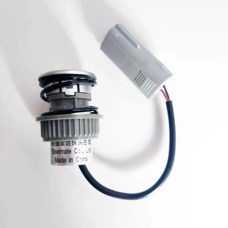 Sensore di parcheggio personalizzabile per le auto della Grande Muraglia OEM supportato e conveniente