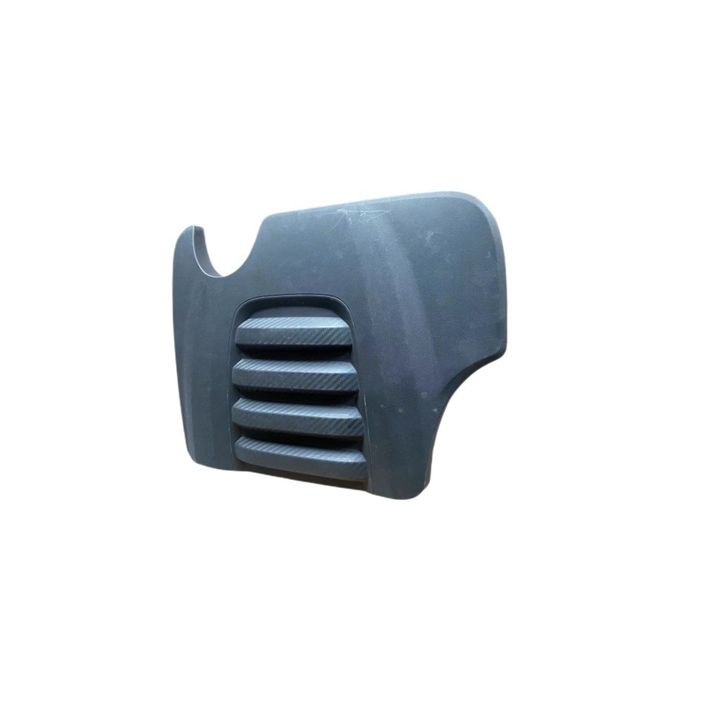Great Wall POER Motor Heat Shield 8402501XPW01A e resistente per il 2019- Car Fitting