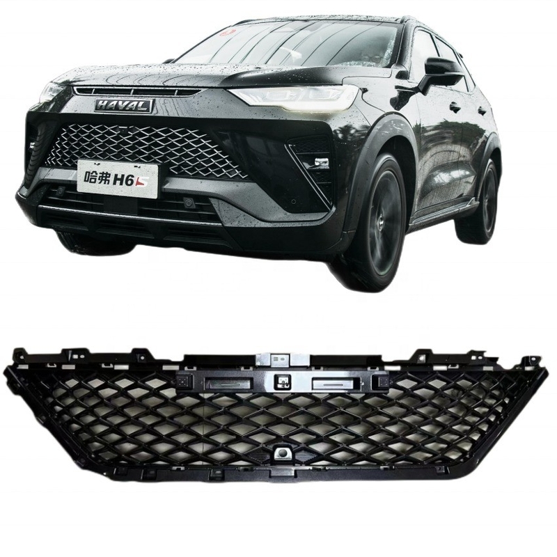 Griglia anteriore netta per la Grande Barriera Haval S6 Parti motore Recommended Automotive Parts