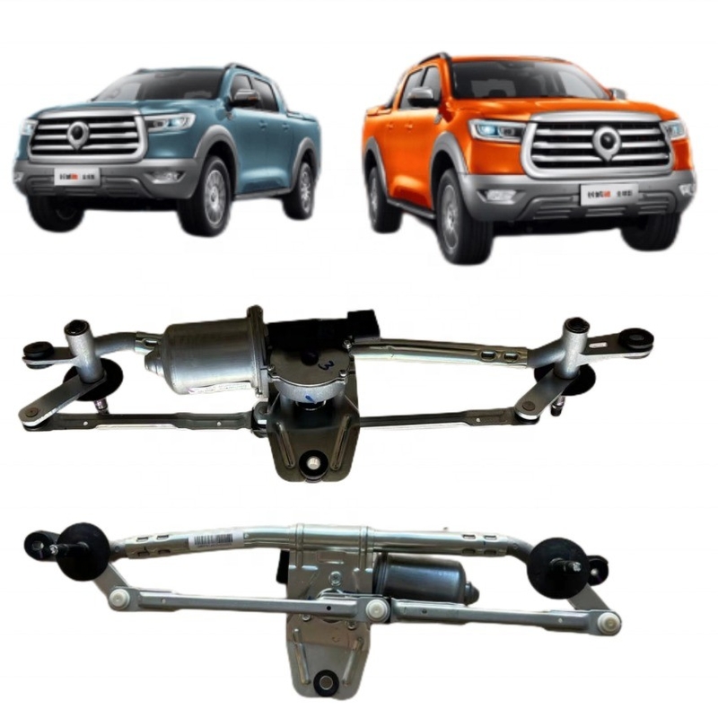 5205110APW01A Motore per asciugamani anteriori per pick-up Great Wall con verga di collegamento e OE NO. OEM
