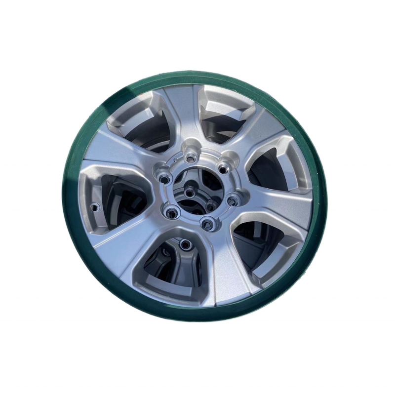 Windjun 7 Multi Spoke Alloy Rim Wheel con elevata resistenza alla corrosione