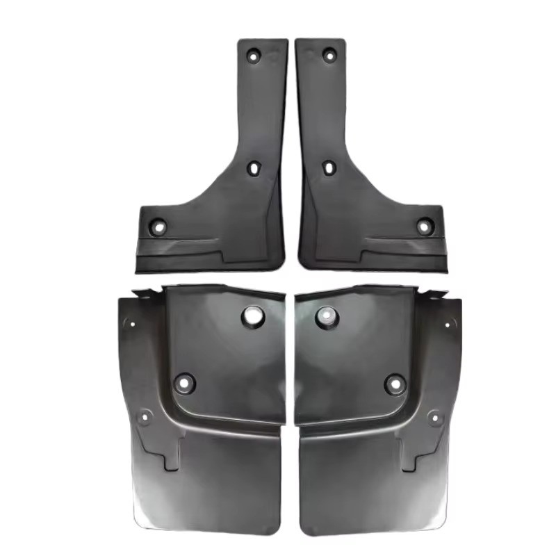 General G9 SUV Fenders Ricambi originali di auto cinesi per Foton G7/G9