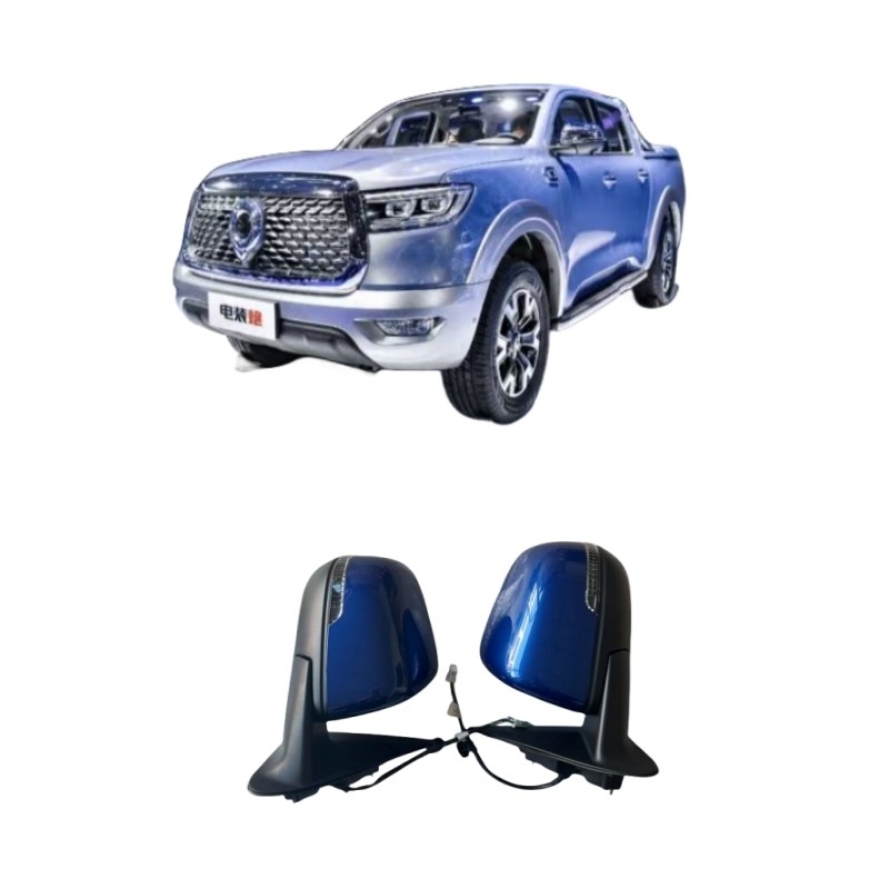 Great Wall POER Auto Parts Specchio retrovisore con vetro ABS e OE NO.