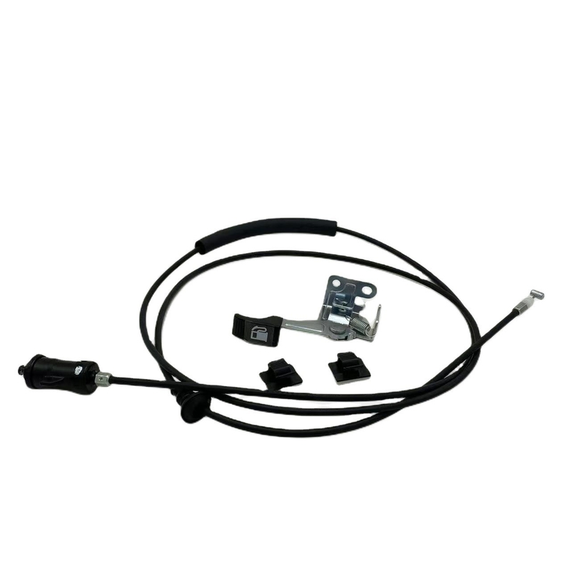 Fengjun 5 Cable porta serbatoio del carburante con personalizzato OE NO. e cavi di trazione