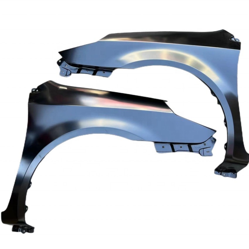 OE N.O. 54586 Lame di ventole in acciaio per ricambi auto Geely King Kong