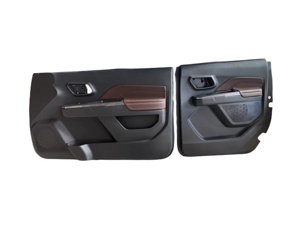 Fengjun 5 2011-2016 Parts del motore di auto Veneer sulla colonna anteriore per le migliori prestazioni